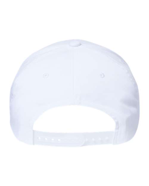 CVC Snapback Cap