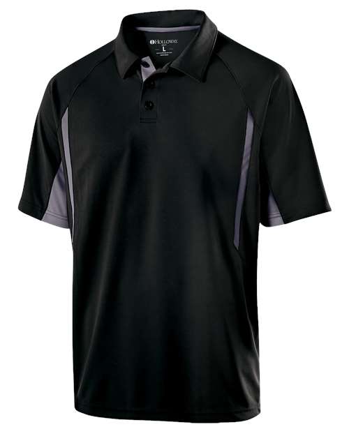Holloway Men's Two-Tone Avenger Polo 222530