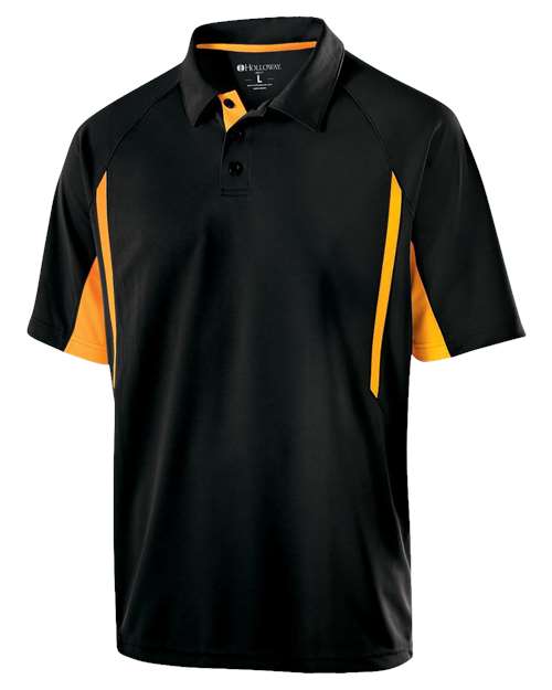 Holloway Men's Two-Tone Avenger Polo 222530