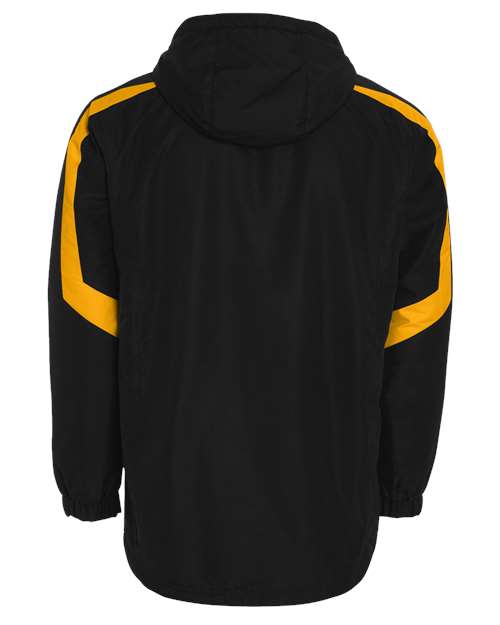 Men's Charger Hooded Jacket