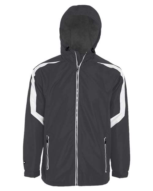 Men's Charger Hooded Jacket