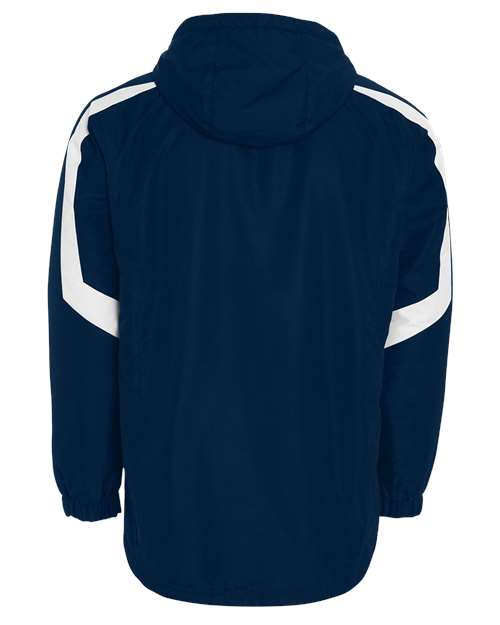 Men's Charger Hooded Jacket