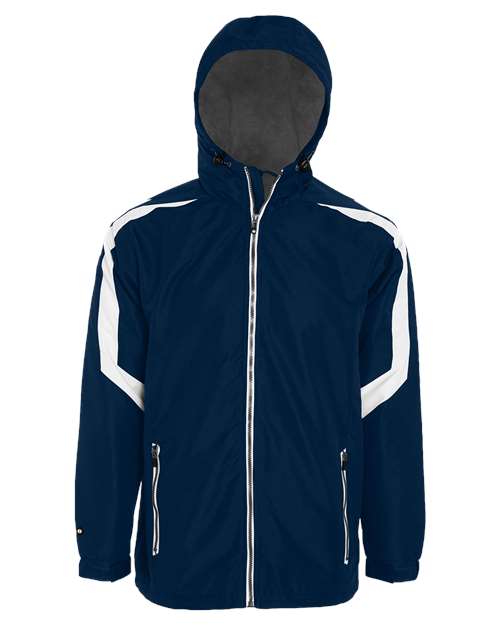 Men's Charger Hooded Jacket