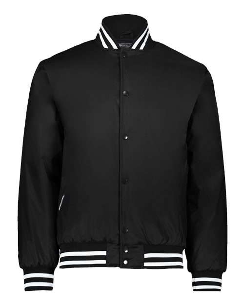 Men's Heritage Jacket