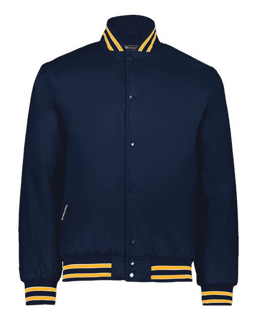 Men's Heritage Jacket
