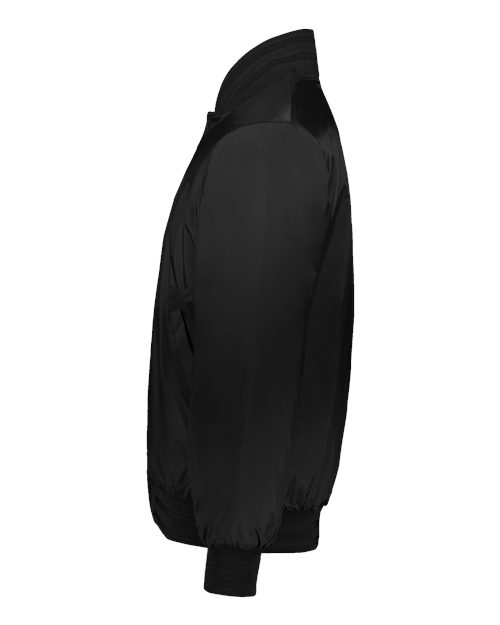 Men's Heritage Jacket – Detail