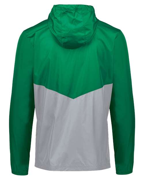 Men's Packable Quarter-Zip Jacket