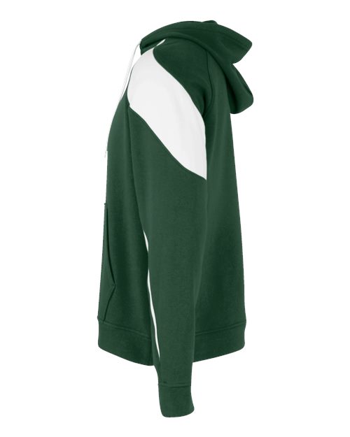 Unisex Athletic Fleece Prospect Hooded Sweatshirt