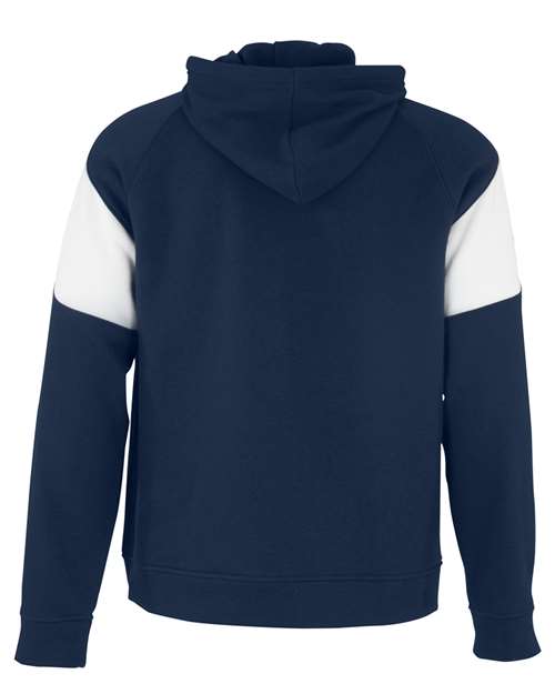 Unisex Athletic Fleece Prospect Hooded Sweatshirt