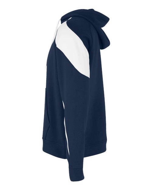 Unisex Athletic Fleece Prospect Hooded Sweatshirt
