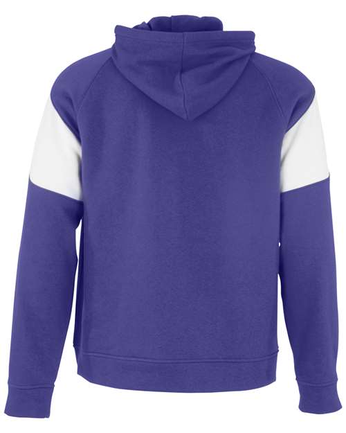 Unisex Athletic Fleece Prospect Hooded Sweatshirt