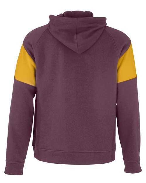 Unisex Athletic Fleece Prospect Hooded Sweatshirt