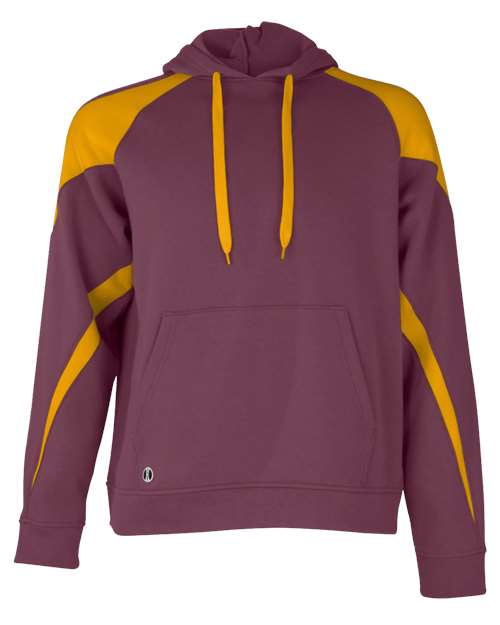 Unisex Athletic Fleece Prospect Hooded Sweatshirt