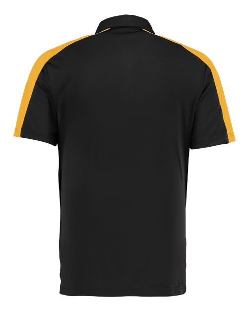 Men's Two-Tone Vital Polo