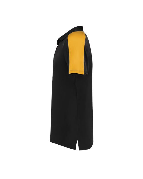 Men's Two-Tone Vital Polo