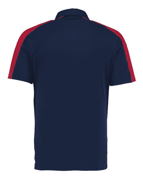 Men's Two-Tone Vital Polo