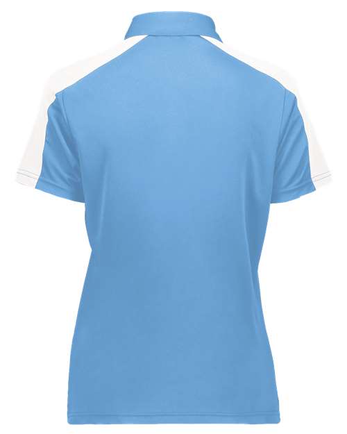 Women's Two-Tone Vital Polo