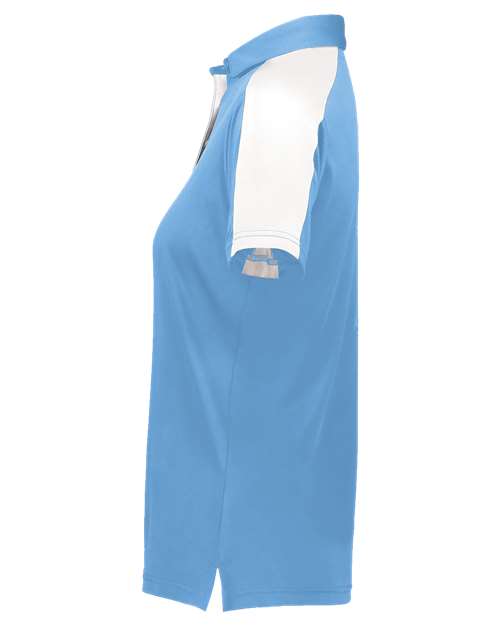 Women's Two-Tone Vital Polo