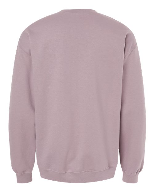 Unisex Softstyle® Midweight Crewneck Sweatshirt – Back