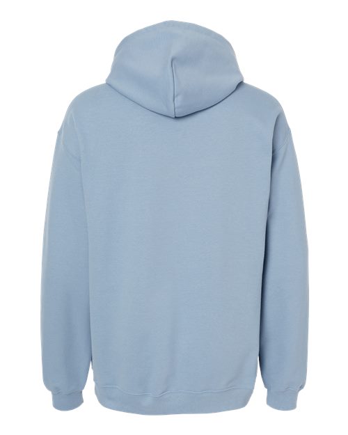 Unisex Softstyle® Midweight Hooded Sweatshirt