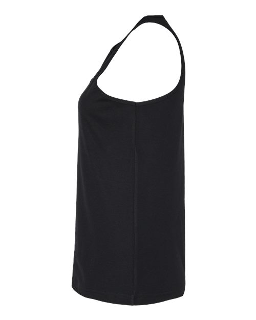 Women's CVC Tank – Detail