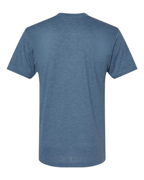 Unisex Triblend Track Tee