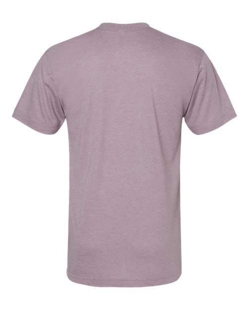 Unisex Triblend Track Tee