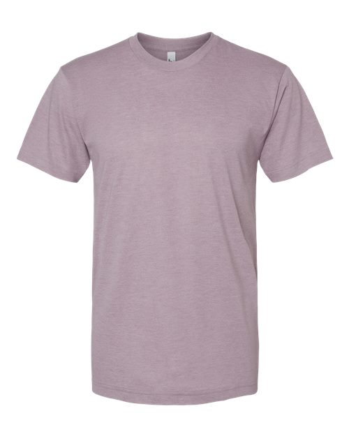 Unisex Triblend Track Tee