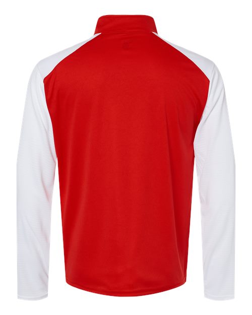 Men's Breakout Quarter-Zip Pullover