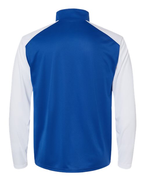 Men's Breakout Quarter-Zip Pullover