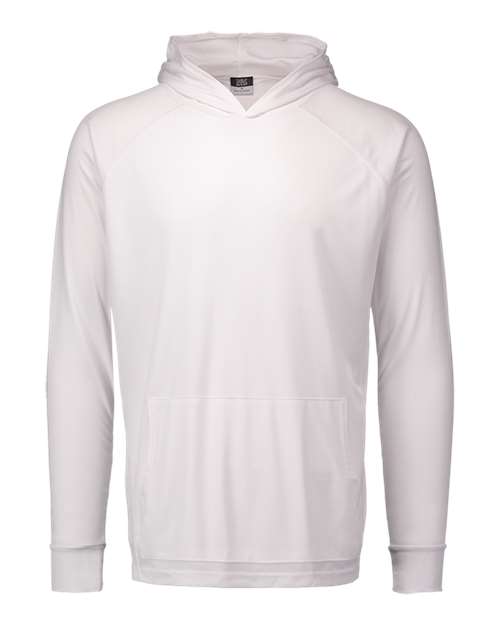 Youth Sunproof® Hooded Long Sleeve T-Shirt-MV Sport