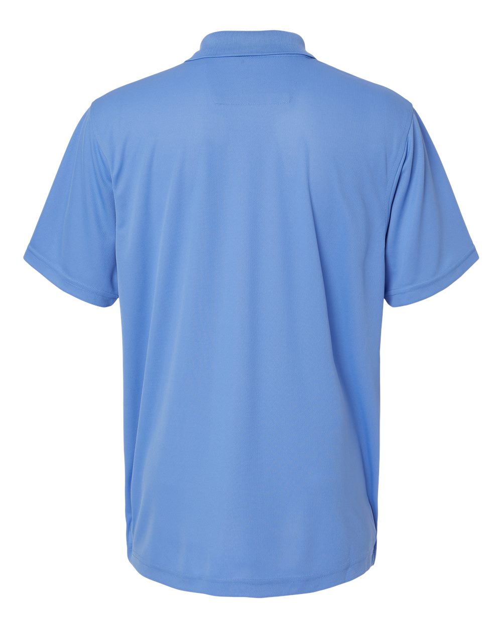 🔥 Paragon Men Saratoga Performance Mini Mesh Polo Shirt Up To 4XL 100 - Picture 6 of 133