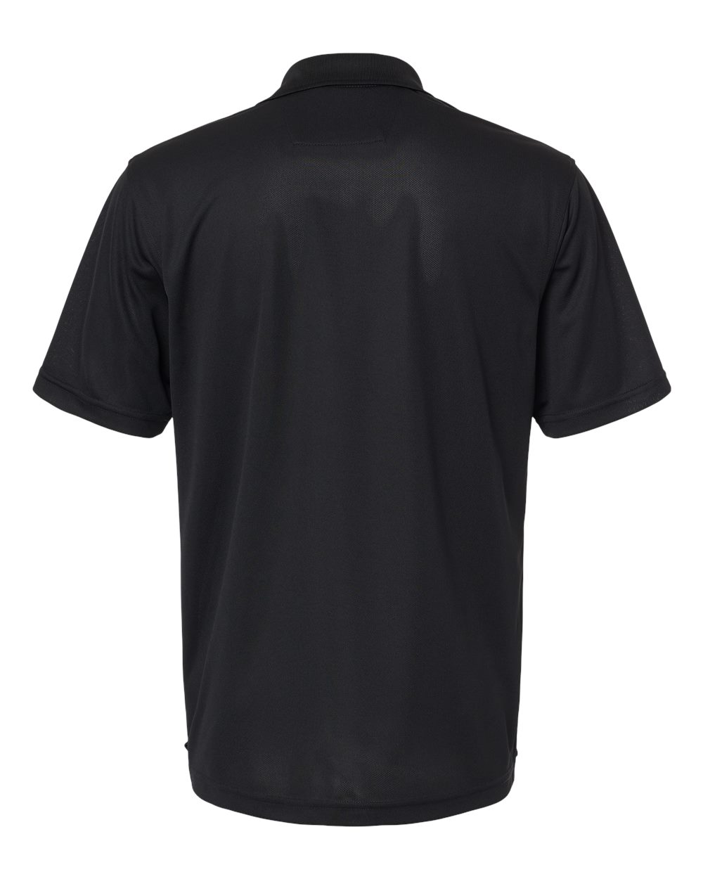 🔥 Paragon Men Saratoga Performance Mini Mesh Polo Shirt Up To 4XL 100 - Picture 12 of 133