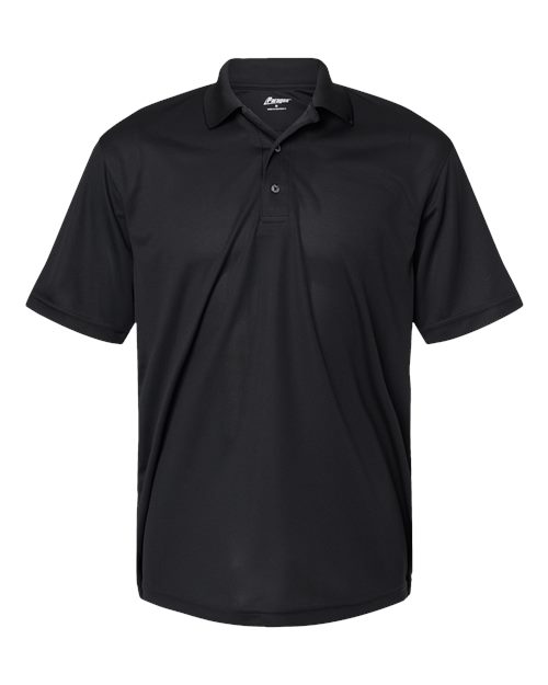 Men&#8216;s Saratoga Performance Mini Mesh Polo-Paragon