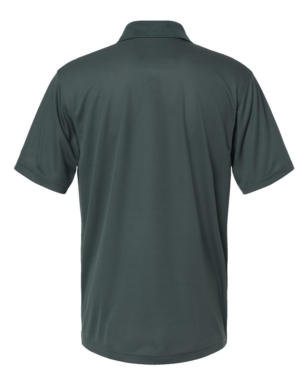 🔥 Paragon Men Saratoga Performance Mini Mesh Polo Shirt Up To 4XL 100 - Picture 24 of 133