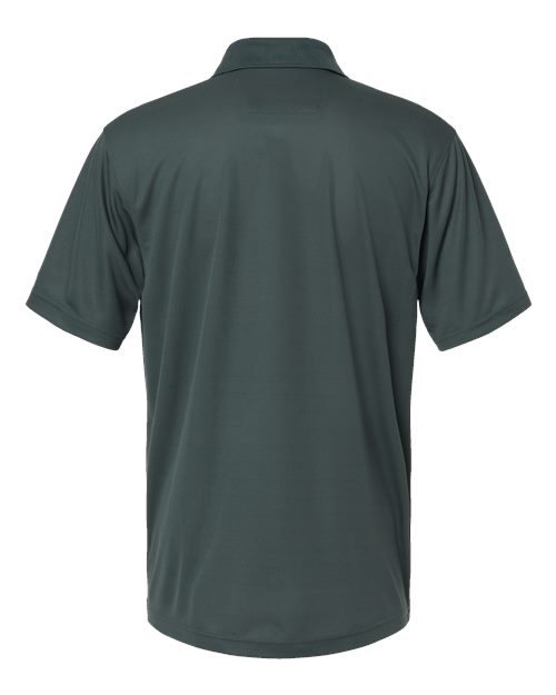 Men's Saratoga Performance Mini Mesh Polo