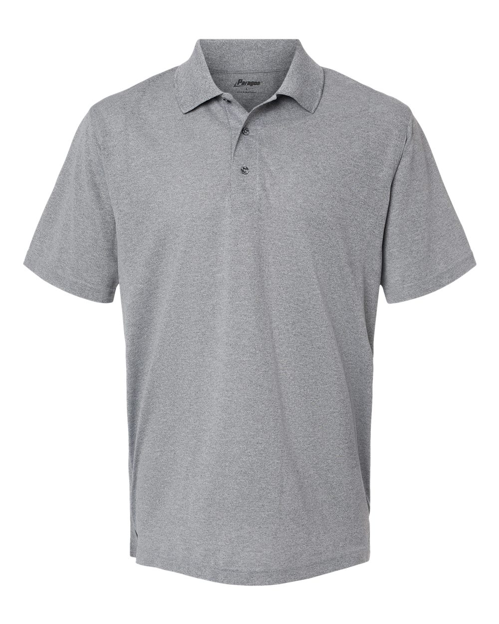 🔥 Paragon Men Saratoga Performance Mini Mesh Polo Shirt Up To 4XL 100 - Picture 53 of 133