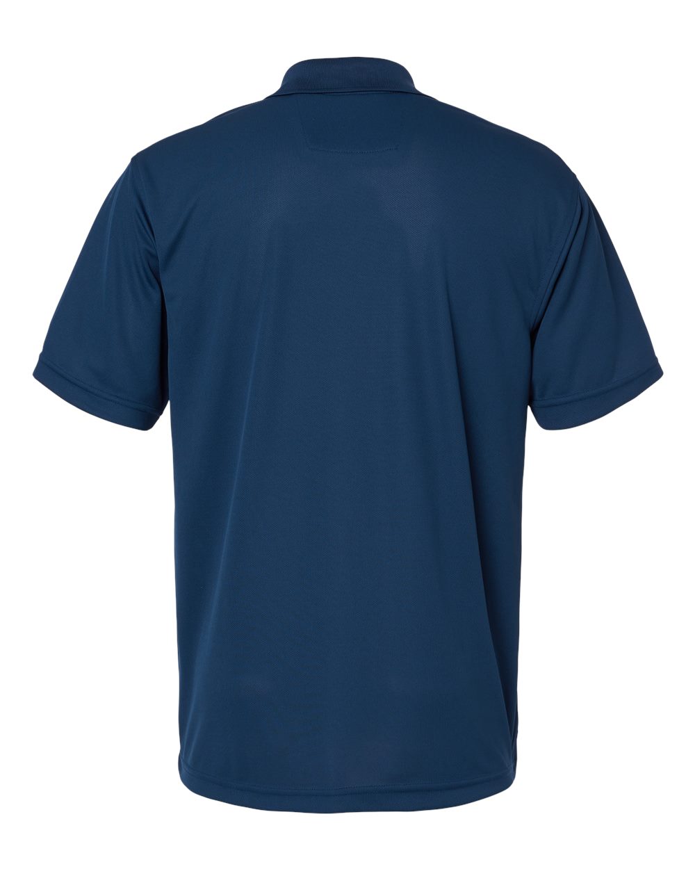 🔥 Paragon Men Saratoga Performance Mini Mesh Polo Shirt Up To 4XL 100 - Picture 84 of 133