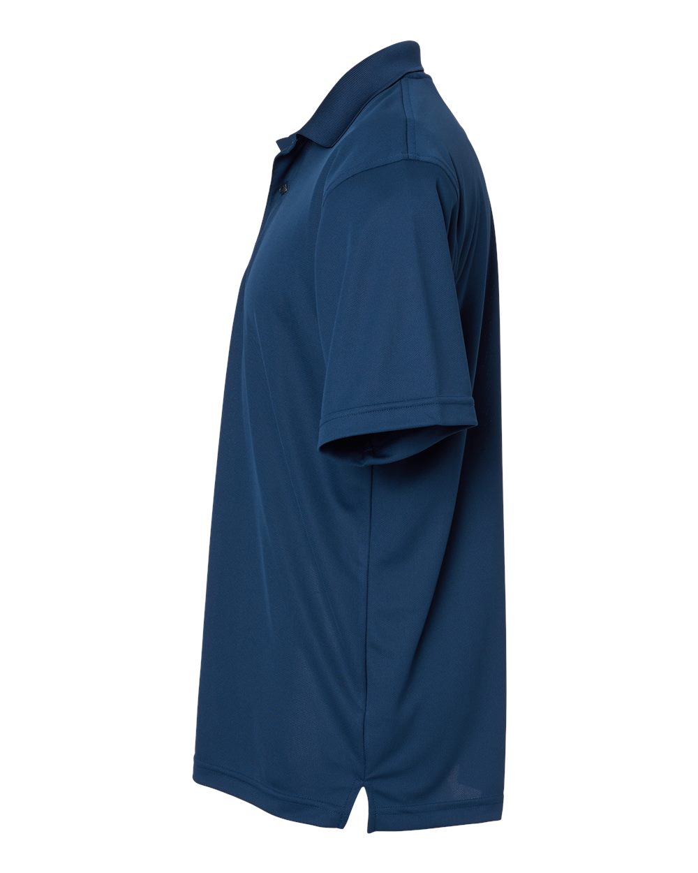 🔥 Paragon Men Saratoga Performance Mini Mesh Polo Shirt Up To 4XL 100 - Picture 82 of 133
