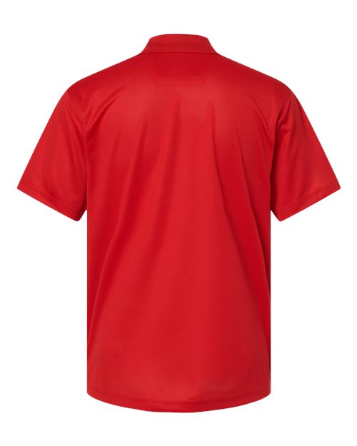 Men's Saratoga Performance Mini Mesh Polo