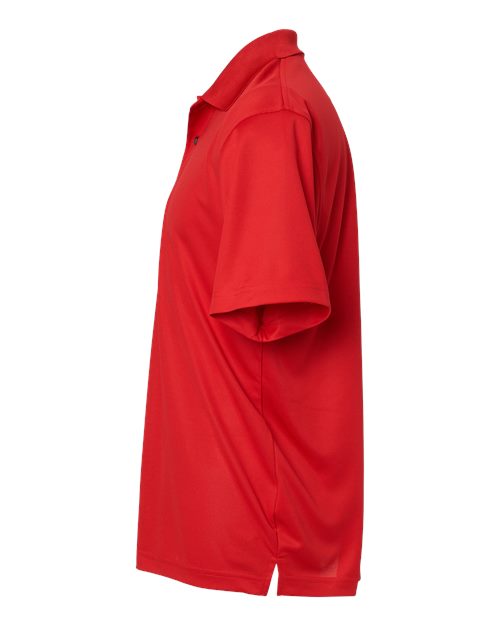 Men's Saratoga Performance Mini Mesh Polo