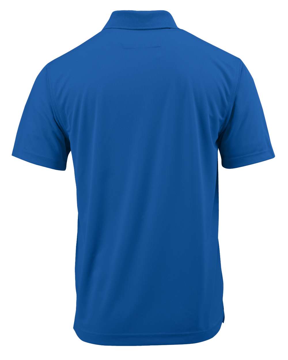 🔥 Paragon Men Saratoga Performance Mini Mesh Polo Shirt Up To 4XL 100 - Picture 114 of 133