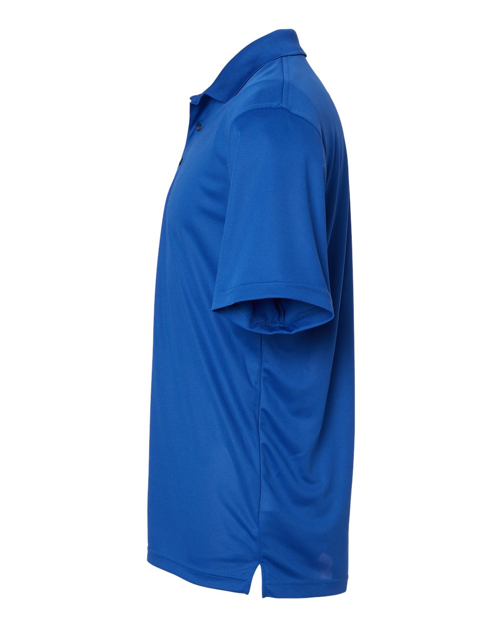 🔥 Paragon Men Saratoga Performance Mini Mesh Polo Shirt Up To 4XL 100 - Picture 112 of 133