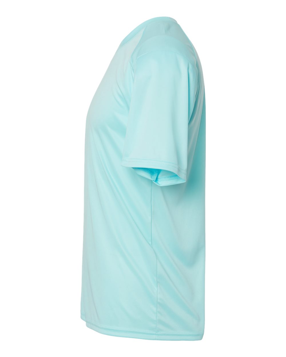 🔥 Paragon Men Islander Performance T-shirt microfiber UPF 50+ Up To 6XL 200 - Picture 10 of 121