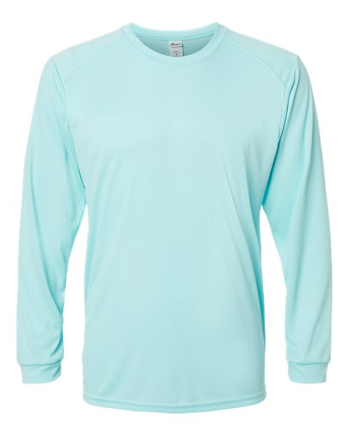 Paragon Unisex Long Islander Performance Long Sleeve T-Shirt 210