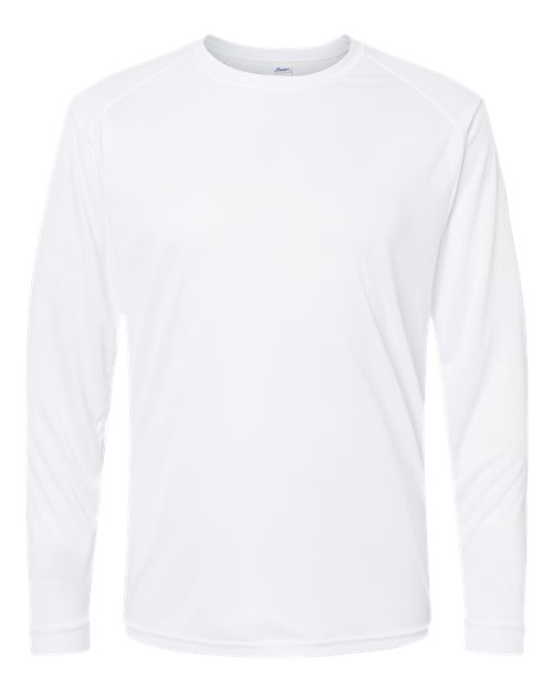 Long Islander Performance Long Sleeve T-Shirt-Paragon