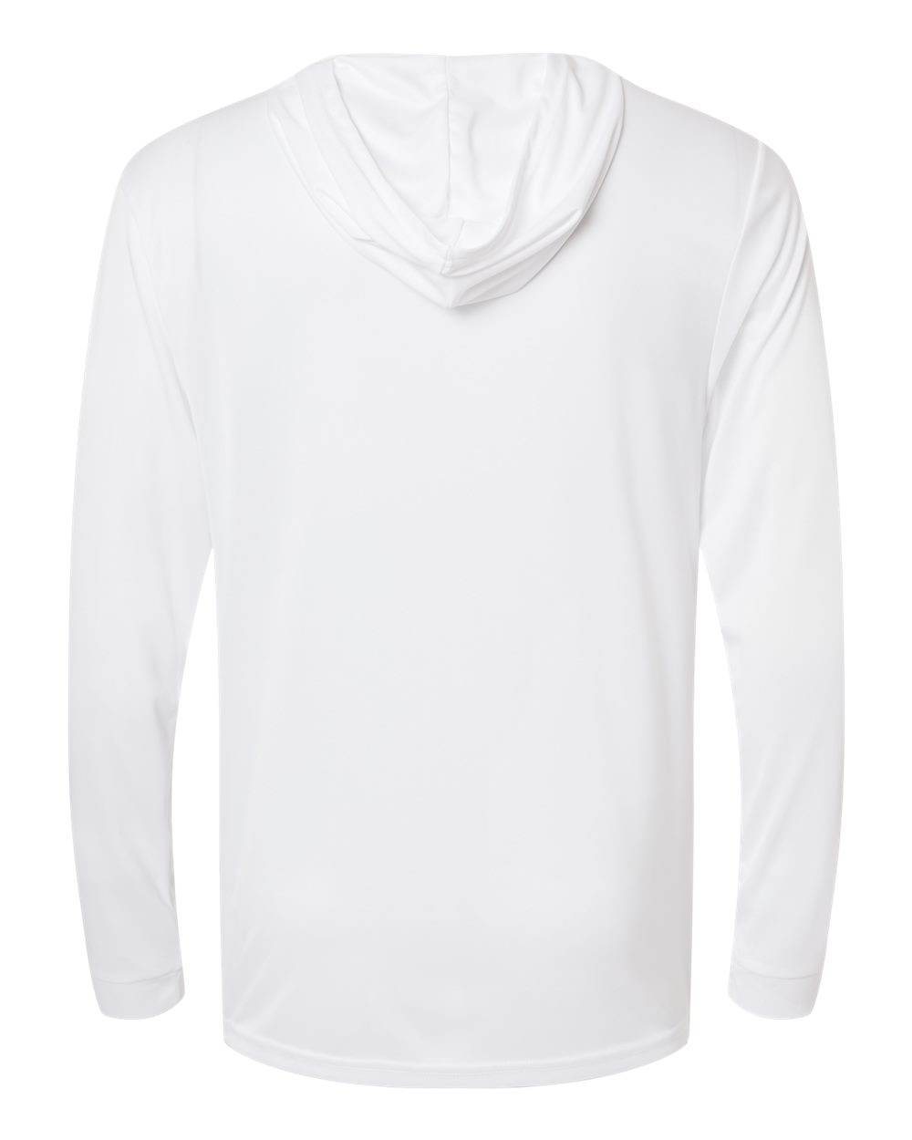 Paragon 220 - Bahama Performance Hooded Long Sleeve T-Shirt