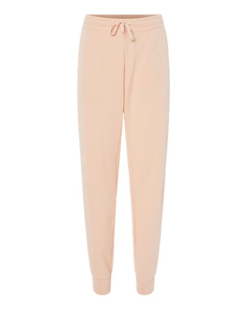 Independent Trading Co. Women's California Wave Wash Sweatpants PRM20PNT