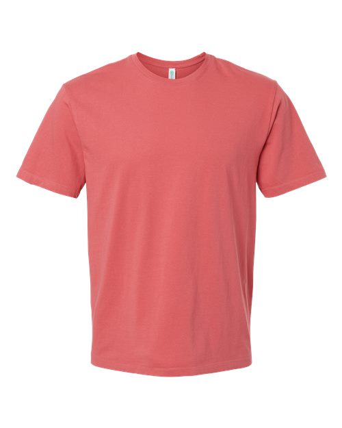Organic T-Shirt-SoftShirts