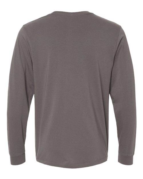Unisex Organic Long Sleeve T-Shirt